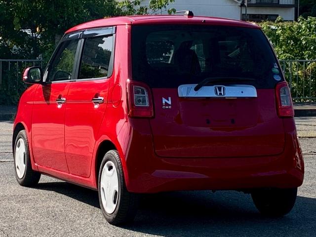 N-ONE G・Lパッケージ タイミングチェーン スマートキー プッシュスタート ベンチシート アイドリングストップ ナビ バックカメラ TV Bluetooth ETC HIDヘッドライト 電動格納ミラー(11枚目)