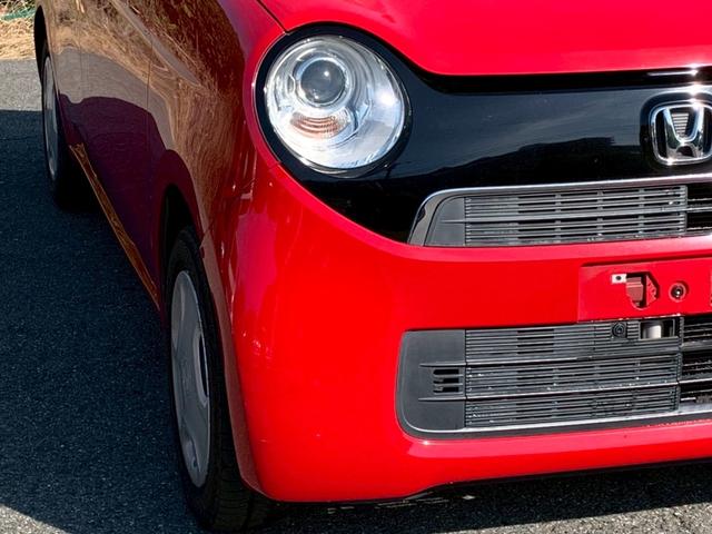 N-ONE G・Lパッケージ タイミングチェーン スマートキー プッシュスタート ベンチシート アイドリングストップ ナビ バックカメラ TV Bluetooth ETC HIDヘッドライト 電動格納ミラー(23枚目)