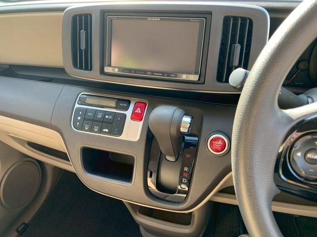 N-ONE G・Lパッケージ タイミングチェーン スマートキー プッシュスタート ベンチシート アイドリングストップ ナビ バックカメラ TV Bluetooth ETC HIDヘッドライト 電動格納ミラー(31枚目)