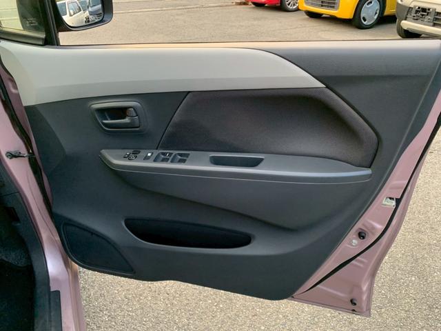 ワゴンＲ ＦＸ　タイミングチェーン　キーレス　ベンチシート　アイドリングストップ　シートヒーター　社外アルミホイール　電動格納ミラー（33枚目）