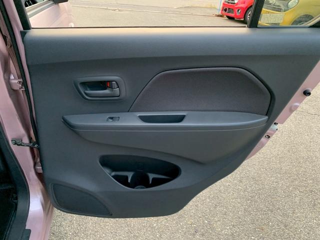 ワゴンＲ ＦＸ　タイミングチェーン　キーレス　ベンチシート　アイドリングストップ　シートヒーター　社外アルミホイール　電動格納ミラー（36枚目）