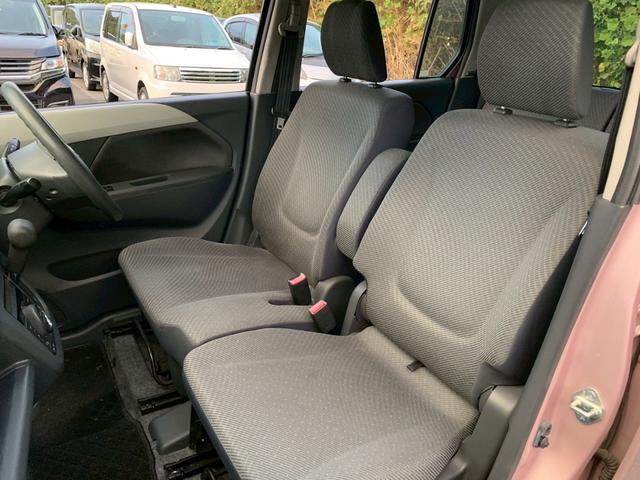 ワゴンＲ ＦＸ　タイミングチェーン　キーレス　ベンチシート　アイドリングストップ　シートヒーター　社外アルミホイール　電動格納ミラー（40枚目）