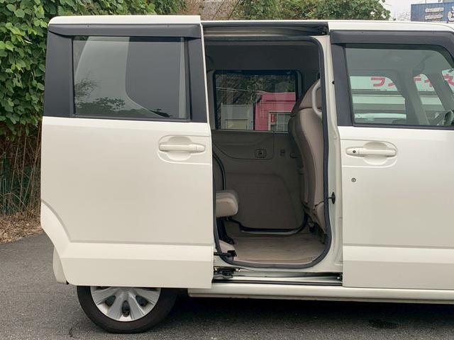 N-BOX G タイミングチェーン スマートキー プッシュスタート ベンチシート アイドリングストップ 両側スライドドア ディスプレイオーディオ Bluetooth 電動格納ミラー(21枚目)