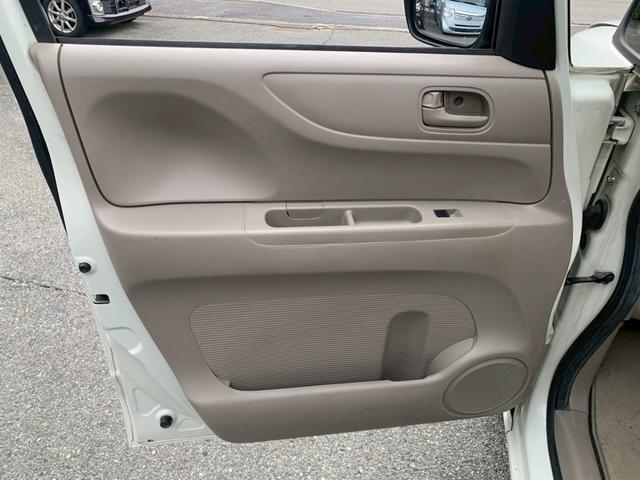 N-BOX G タイミングチェーン スマートキー プッシュスタート ベンチシート アイドリングストップ 両側スライドドア ディスプレイオーディオ Bluetooth 電動格納ミラー(43枚目)