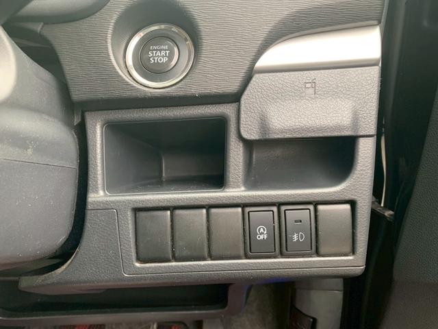 ワゴンＲスティングレー Ｔ　タイミングチェーン　ターボ　スマートキー　プッシュスタート　ベンチシート　ＥＴＣ　パドルシフト　ＨＩＤヘッドライト　社外アルミホイール（33枚目）