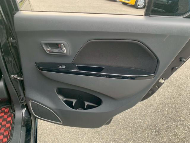 ワゴンＲスティングレー Ｔ　タイミングチェーン　ターボ　スマートキー　プッシュスタート　ベンチシート　ＥＴＣ　パドルシフト　ＨＩＤヘッドライト　社外アルミホイール（39枚目）