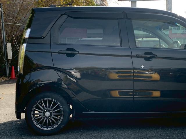 N-WGN G・Aパッケージ タイミングチェーン スマートキー プッシュスタート ベンチシート アイドリングストップ ナビ バックカメラ HIDヘッドライト 社外アルミホイール 電動格納ミラー(18枚目)