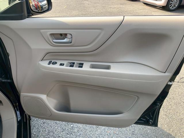 N-WGN G・Aパッケージ タイミングチェーン スマートキー プッシュスタート ベンチシート アイドリングストップ ナビ バックカメラ HIDヘッドライト 社外アルミホイール 電動格納ミラー(40枚目)