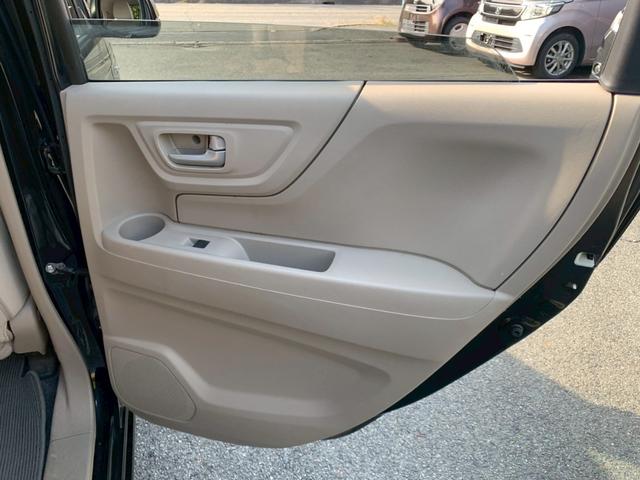 N-WGN G・Aパッケージ タイミングチェーン スマートキー プッシュスタート ベンチシート アイドリングストップ ナビ バックカメラ HIDヘッドライト 社外アルミホイール 電動格納ミラー(43枚目)