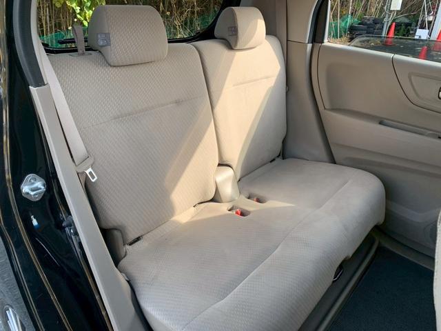 N-WGN G・Aパッケージ タイミングチェーン スマートキー プッシュスタート ベンチシート アイドリングストップ ナビ バックカメラ HIDヘッドライト 社外アルミホイール 電動格納ミラー(44枚目)