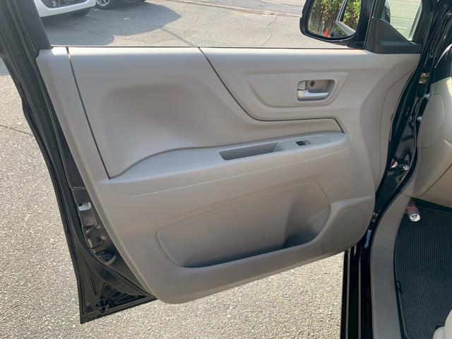 N-WGN G・Aパッケージ タイミングチェーン スマートキー プッシュスタート ベンチシート アイドリングストップ ナビ バックカメラ HIDヘッドライト 社外アルミホイール 電動格納ミラー(46枚目)