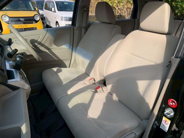 N-WGN G・Aパッケージ タイミングチェーン スマートキー プッシュスタート ベンチシート アイドリングストップ ナビ バックカメラ HIDヘッドライト 社外アルミホイール 電動格納ミラー(47枚目)