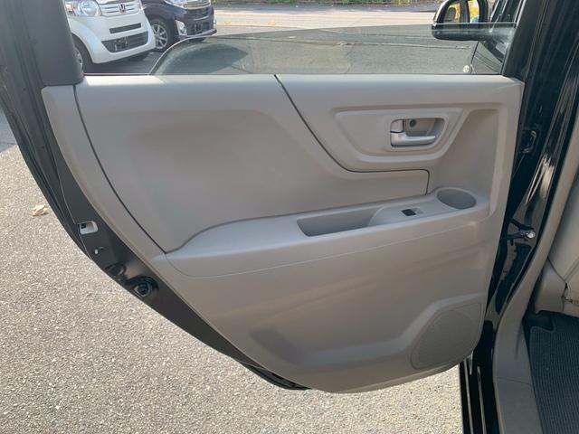 N-WGN G・Aパッケージ タイミングチェーン スマートキー プッシュスタート ベンチシート アイドリングストップ ナビ バックカメラ HIDヘッドライト 社外アルミホイール 電動格納ミラー(49枚目)