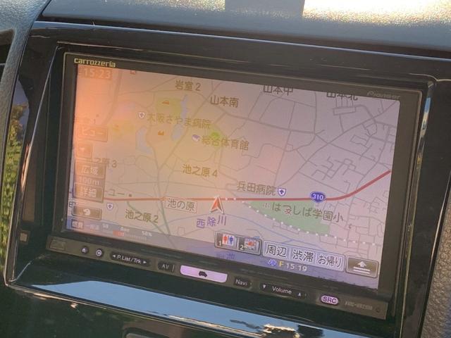 パレットSW リミテッド タイミングチェーン 左後パワースライドドア スマートキー プッシュスタート ベンチシート ナビ ETC HIDヘッドライト 純正アルミホイール 電動格納ミラー(34枚目)