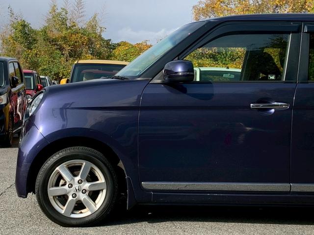 N-ONE プレミアム タイミングチェーン スマートキー プッシュスタート ベンチシート アイドリングストップ バックカメラ Bluetooth ETC HIDヘッドライト 純正アルミホイール 電動格納ミラー(9枚目)