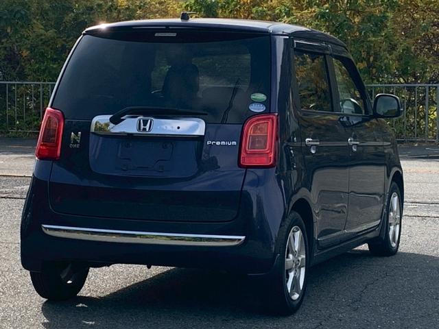 N-ONE プレミアム タイミングチェーン スマートキー プッシュスタート ベンチシート アイドリングストップ バックカメラ Bluetooth ETC HIDヘッドライト 純正アルミホイール 電動格納ミラー(15枚目)