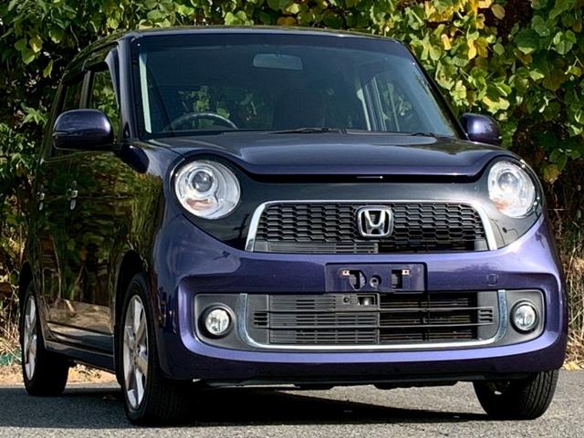 N-ONE プレミアム タイミングチェーン スマートキー プッシュスタート ベンチシート アイドリングストップ バックカメラ Bluetooth ETC HIDヘッドライト 純正アルミホイール 電動格納ミラー(22枚目)