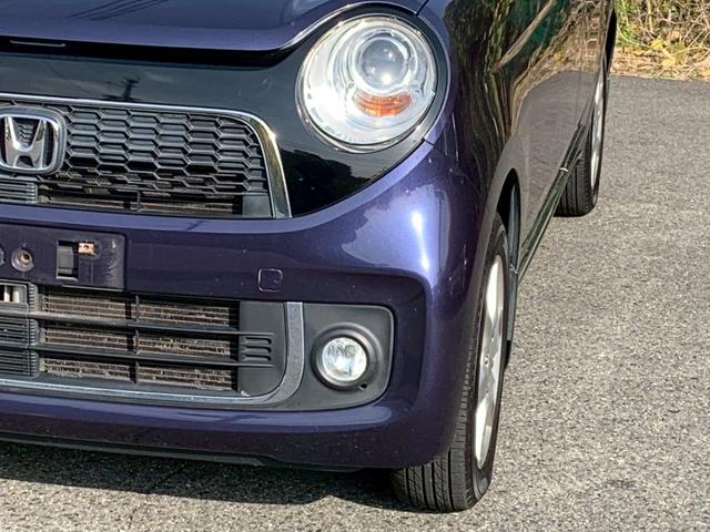 N-ONE プレミアム タイミングチェーン スマートキー プッシュスタート ベンチシート アイドリングストップ バックカメラ Bluetooth ETC HIDヘッドライト 純正アルミホイール 電動格納ミラー(25枚目)