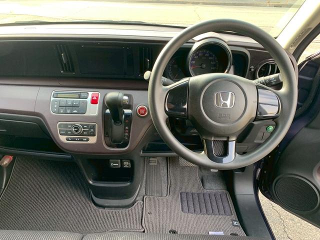 N-ONE プレミアム タイミングチェーン スマートキー プッシュスタート ベンチシート アイドリングストップ バックカメラ Bluetooth ETC HIDヘッドライト 純正アルミホイール 電動格納ミラー(28枚目)