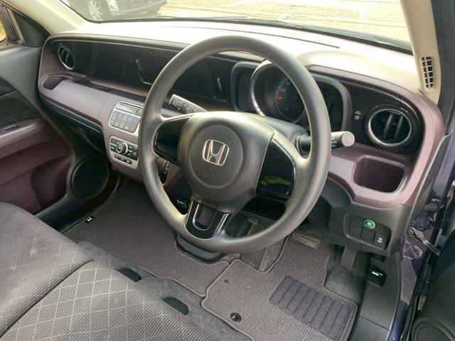 N-ONE プレミアム タイミングチェーン スマートキー プッシュスタート ベンチシート アイドリングストップ バックカメラ Bluetooth ETC HIDヘッドライト 純正アルミホイール 電動格納ミラー(39枚目)