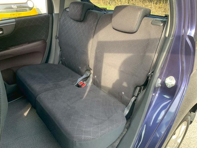 N-ONE プレミアム タイミングチェーン スマートキー プッシュスタート ベンチシート アイドリングストップ バックカメラ Bluetooth ETC HIDヘッドライト 純正アルミホイール 電動格納ミラー(50枚目)