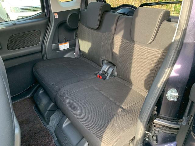 デイズルークス ハイウェイスター ターボ タイミングチェーン ターボ 両側パワースライドドア スマートキー プッシュスタート ベンチシート アラウンドビューモニター ナビ TV Bluetooth ETC HIDライト 純正アルミ 電格ミラー(51枚目)