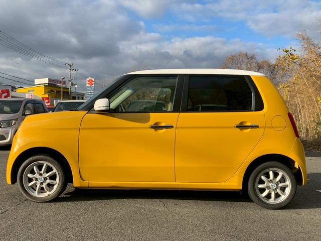 Ｎ－ＯＮＥ Ｇ・Ｌパッケージ　タイミングチェーン　スマートキー　プッシュスタート　ベンチシート　アイドリングストップ　ディスプレイオーディオ　バックカメラ　Ｂｌｕｅｔｏｏｔｈ　ＨＩＤヘッドライト　社外アルミホイール　電動格納ミラー（8枚目）