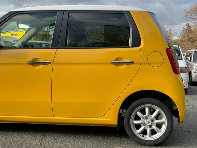 Ｎ－ＯＮＥ Ｇ・Ｌパッケージ　タイミングチェーン　スマートキー　プッシュスタート　ベンチシート　アイドリングストップ　ディスプレイオーディオ　バックカメラ　Ｂｌｕｅｔｏｏｔｈ　ＨＩＤヘッドライト　社外アルミホイール　電動格納ミラー（10枚目）