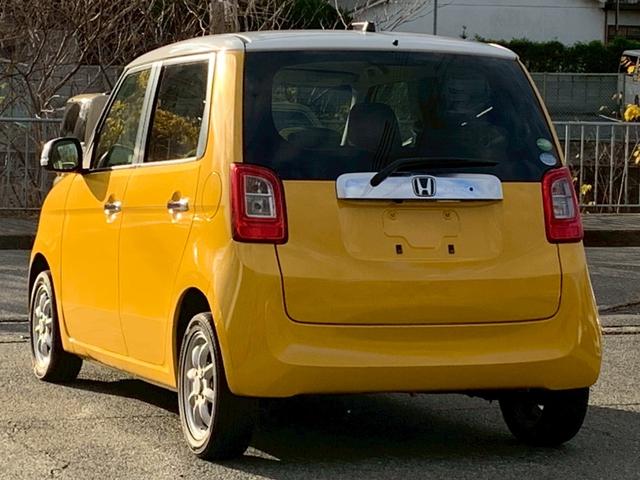 Ｎ－ＯＮＥ Ｇ・Ｌパッケージ　タイミングチェーン　スマートキー　プッシュスタート　ベンチシート　アイドリングストップ　ディスプレイオーディオ　バックカメラ　Ｂｌｕｅｔｏｏｔｈ　ＨＩＤヘッドライト　社外アルミホイール　電動格納ミラー（11枚目）