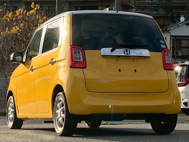 Ｎ－ＯＮＥ Ｇ・Ｌパッケージ　タイミングチェーン　スマートキー　プッシュスタート　ベンチシート　アイドリングストップ　ディスプレイオーディオ　バックカメラ　Ｂｌｕｅｔｏｏｔｈ　ＨＩＤヘッドライト　社外アルミホイール　電動格納ミラー（12枚目）