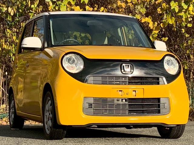 Ｎ－ＯＮＥ Ｇ・Ｌパッケージ　タイミングチェーン　スマートキー　プッシュスタート　ベンチシート　アイドリングストップ　ディスプレイオーディオ　バックカメラ　Ｂｌｕｅｔｏｏｔｈ　ＨＩＤヘッドライト　社外アルミホイール　電動格納ミラー（22枚目）