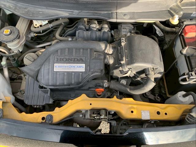 Ｎ－ＯＮＥ Ｇ・Ｌパッケージ　タイミングチェーン　スマートキー　プッシュスタート　ベンチシート　アイドリングストップ　ディスプレイオーディオ　バックカメラ　Ｂｌｕｅｔｏｏｔｈ　ＨＩＤヘッドライト　社外アルミホイール　電動格納ミラー（27枚目）