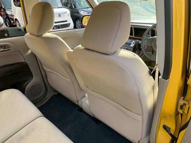 Ｎ－ＯＮＥ Ｇ・Ｌパッケージ　タイミングチェーン　スマートキー　プッシュスタート　ベンチシート　アイドリングストップ　ディスプレイオーディオ　バックカメラ　Ｂｌｕｅｔｏｏｔｈ　ＨＩＤヘッドライト　社外アルミホイール　電動格納ミラー（39枚目）