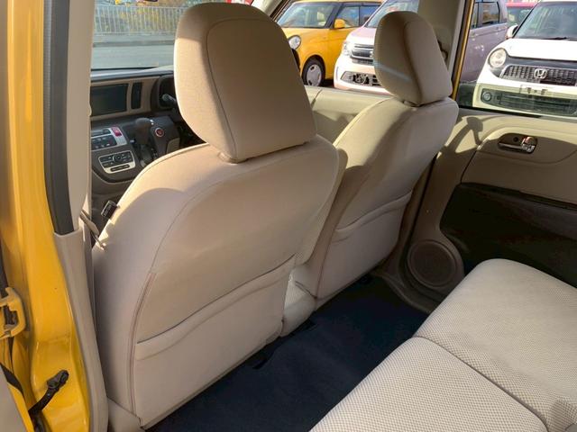 Ｎ－ＯＮＥ Ｇ・Ｌパッケージ　タイミングチェーン　スマートキー　プッシュスタート　ベンチシート　アイドリングストップ　ディスプレイオーディオ　バックカメラ　Ｂｌｕｅｔｏｏｔｈ　ＨＩＤヘッドライト　社外アルミホイール　電動格納ミラー（45枚目）