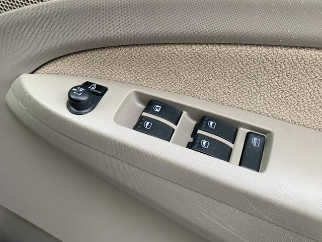 ムーヴ L タイミングチェーン キーレス ベンチシート アイドリングストップ ナビ TV ETC 電動格納ミラー(33枚目)