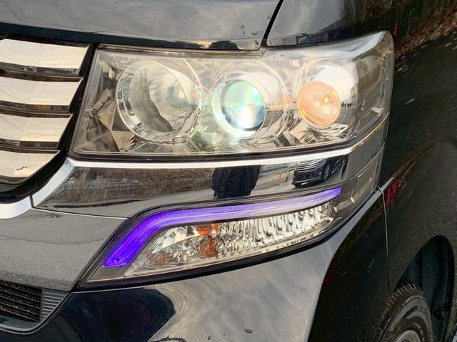 Ｎ－ＢＯＸカスタム Ｇ　ＳＳパッケージ　タイミングチェーン　両側パワースライドドア　スマートキー　プッシュスタート　ベンチシート　ナビ　バックカメラ　ＴＶ　Ｂｌｕｅｔｏｏｔｈ　ＥＴＣ　ＨＩＤヘッドライト　純正アルミホイール　電動格納ミラー（28枚目）