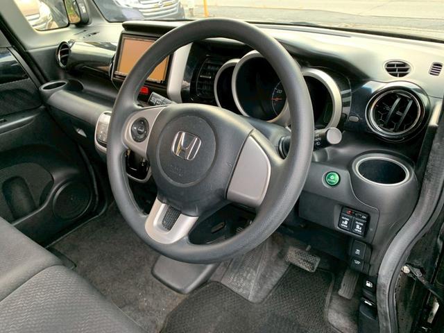 Ｎ－ＢＯＸカスタム Ｇ　ＳＳパッケージ　タイミングチェーン　両側パワースライドドア　スマートキー　プッシュスタート　ベンチシート　ナビ　バックカメラ　ＴＶ　Ｂｌｕｅｔｏｏｔｈ　ＥＴＣ　ＨＩＤヘッドライト　純正アルミホイール　電動格納ミラー（41枚目）