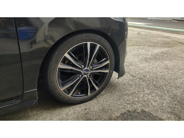 タント カスタムＲＳ　トップエディションＳＡＩＩ　８インチナビＴＶ　車高調　１６インチアルミ　両側パワースライド　バックカメラ（10枚目）
