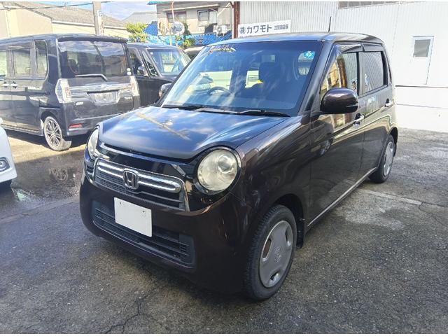 Ｎ－ＯＮＥ Ｇ・Ｌパッケージ　スマートキー　ディスプレイオーディオ　バックカメラ（2枚目）