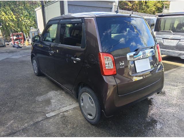 Ｎ－ＯＮＥ Ｇ・Ｌパッケージ　スマートキー　ディスプレイオーディオ　バックカメラ（3枚目）