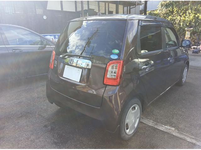 Ｎ－ＯＮＥ Ｇ・Ｌパッケージ　スマートキー　ディスプレイオーディオ　バックカメラ（4枚目）