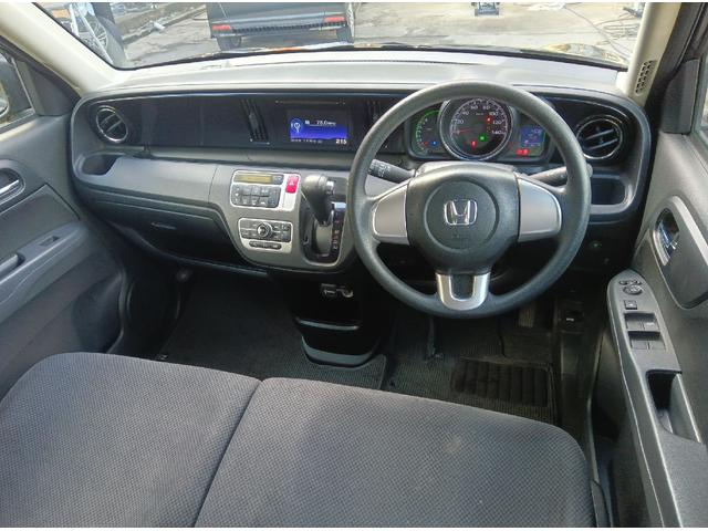 Ｎ－ＯＮＥ Ｇ・Ｌパッケージ　スマートキー　ディスプレイオーディオ　バックカメラ（5枚目）