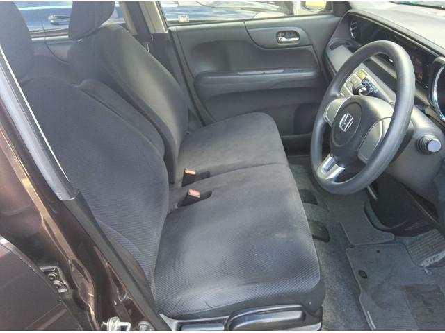 Ｎ－ＯＮＥ Ｇ・Ｌパッケージ　スマートキー　ディスプレイオーディオ　バックカメラ（6枚目）