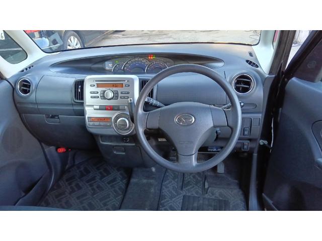 タント カスタムＸスペシャル　ナビ　ＴＶ　スマートキー　純正アルミ　パワースライド（5枚目）