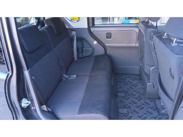 タント カスタムＸスペシャル　ナビ　ＴＶ　スマートキー　純正アルミ　パワースライド（7枚目）