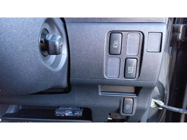 タント カスタムＸスペシャル　ナビ　ＴＶ　スマートキー　純正アルミ　パワースライド（9枚目）