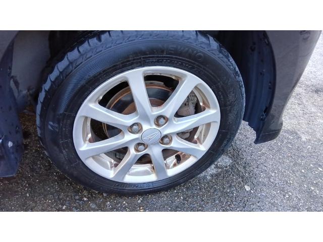 タント カスタムＸスペシャル　ナビ　ＴＶ　スマートキー　純正アルミ　パワースライド（10枚目）