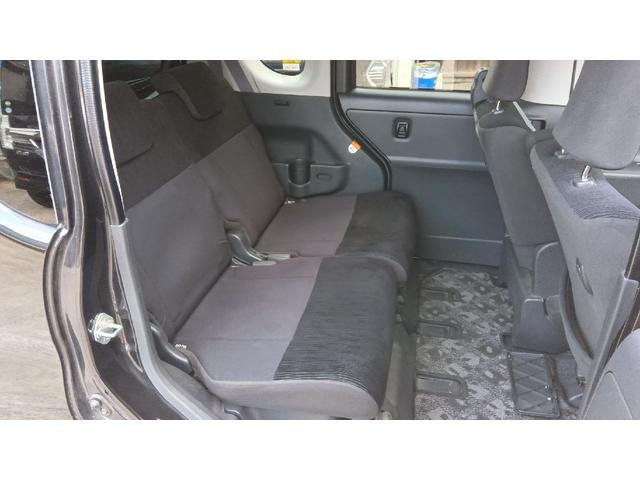 タント カスタムＬ　ナビ　ＴＶ　ＥＴＣ　純正アルミ　スマートキー（7枚目）