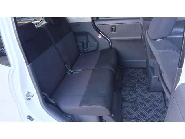 タント カスタムX ナビ TV ETC スマートキー パワースライド(7枚目)