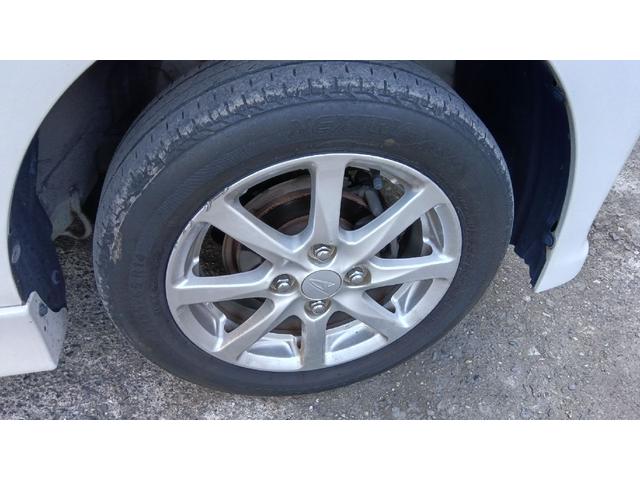 タント カスタムX ナビ TV ETC スマートキー パワースライド(10枚目)